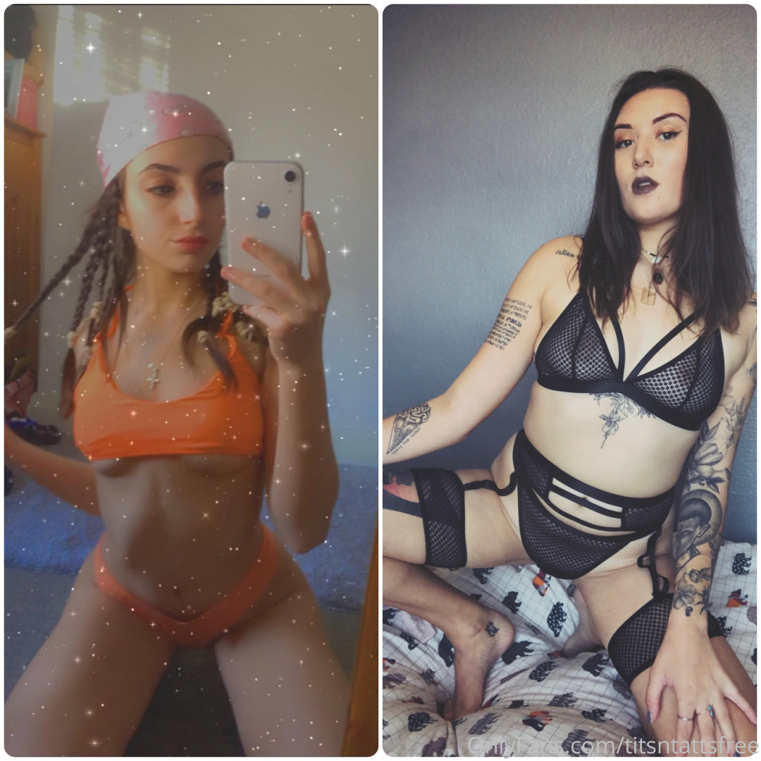 Photo by titsntattsfree published on May 16,2023 16:40:32 - BestThots