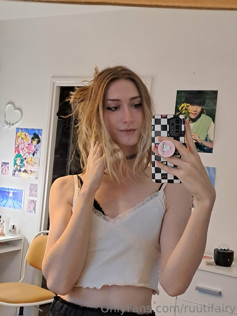 Photo by ruutifairy published on May 18,2023 14:18:02 - BestThots