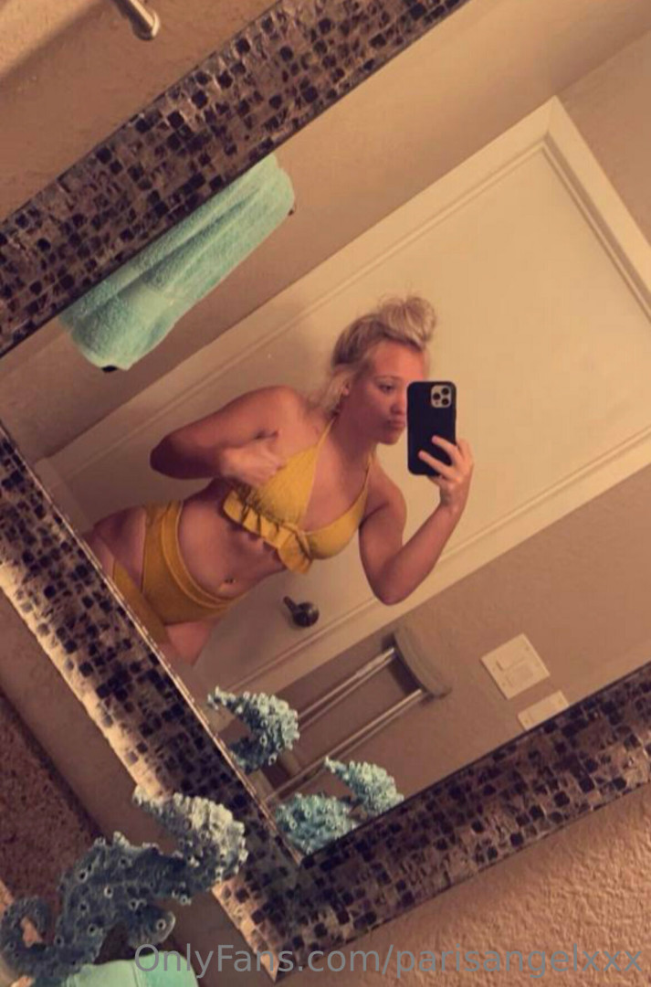 Photo by parisangelxxx published on May 19,2023 16:18:47 - BestThots