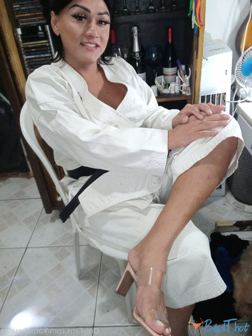 Photo by karoldiesel86 published on December 15,2024 17:06:08 - BestThots