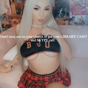 kslibrarygirl #5903491