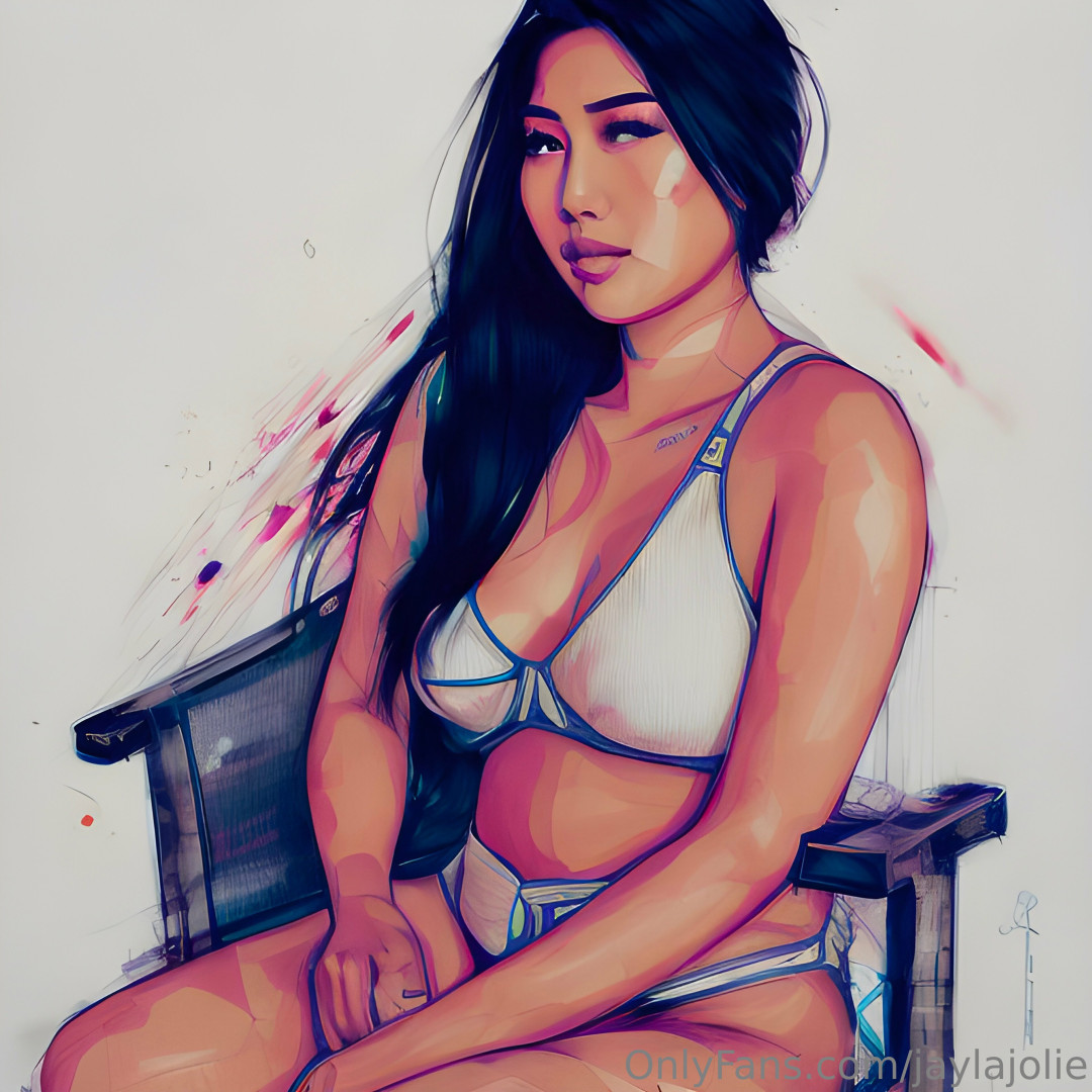 Photo by jaylajolie published on June 18,2023 19:00:28 - BestThots