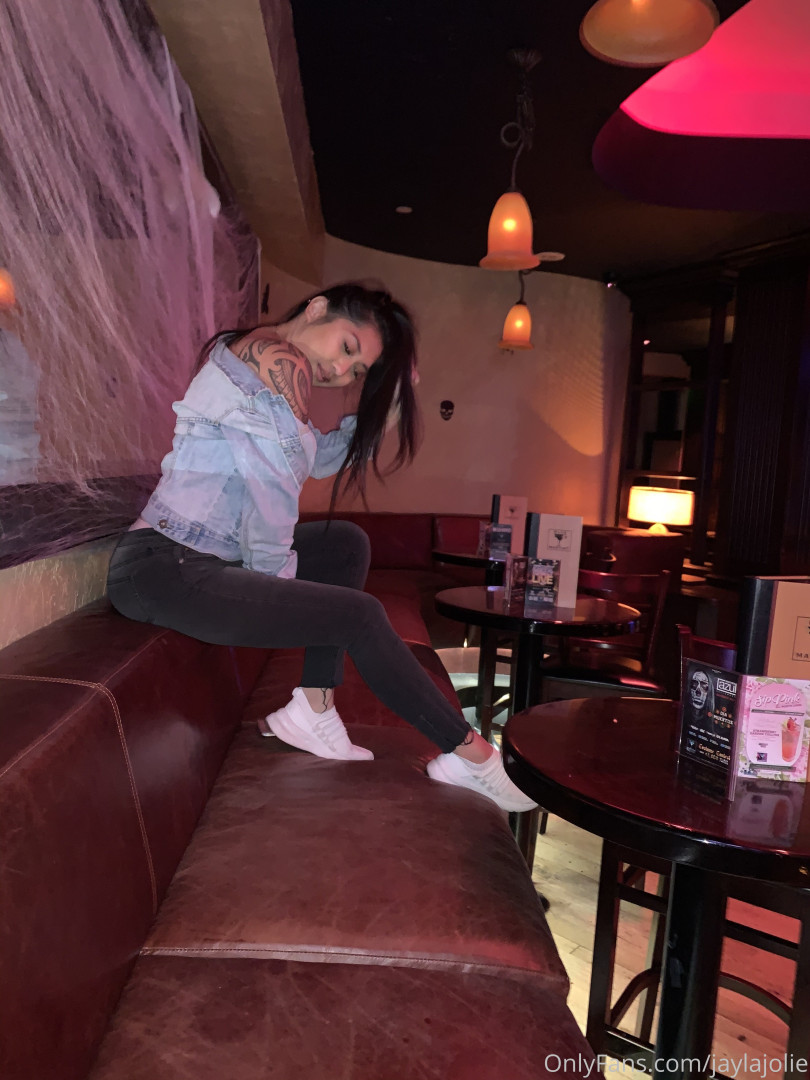 Photo by jaylajolie published on June 18,2023 19:04:01 - BestThots