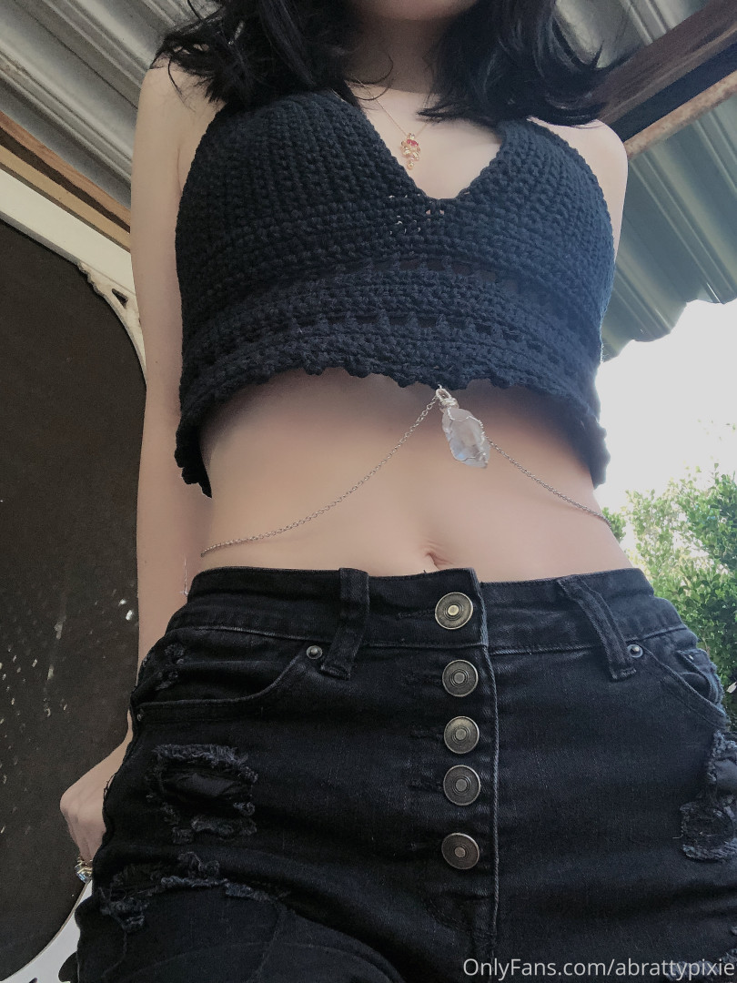 Photo by abrattypixie published on October 16,2023 20:10:19 - BestThots