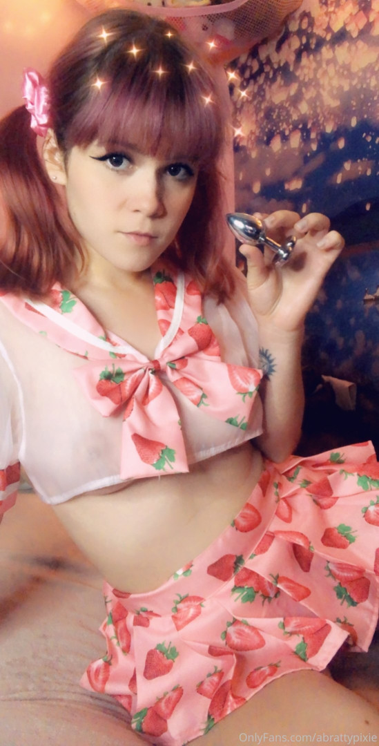 Photo by abrattypixie published on October 16,2023 20:15:54 - BestThots