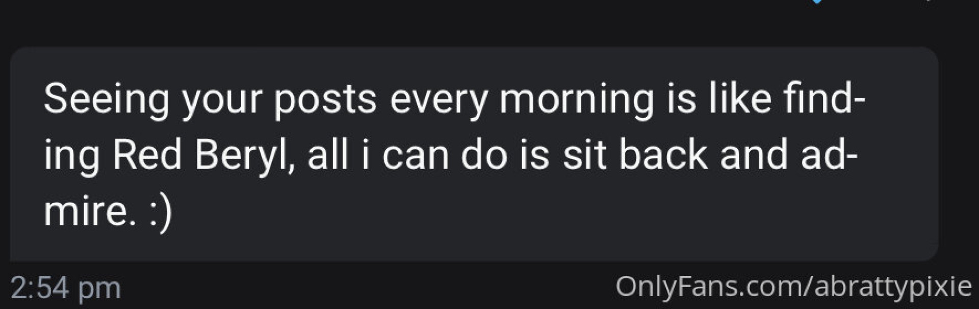 Photo by abrattypixie published on October 16,2023 20:34:20 - BestThots
