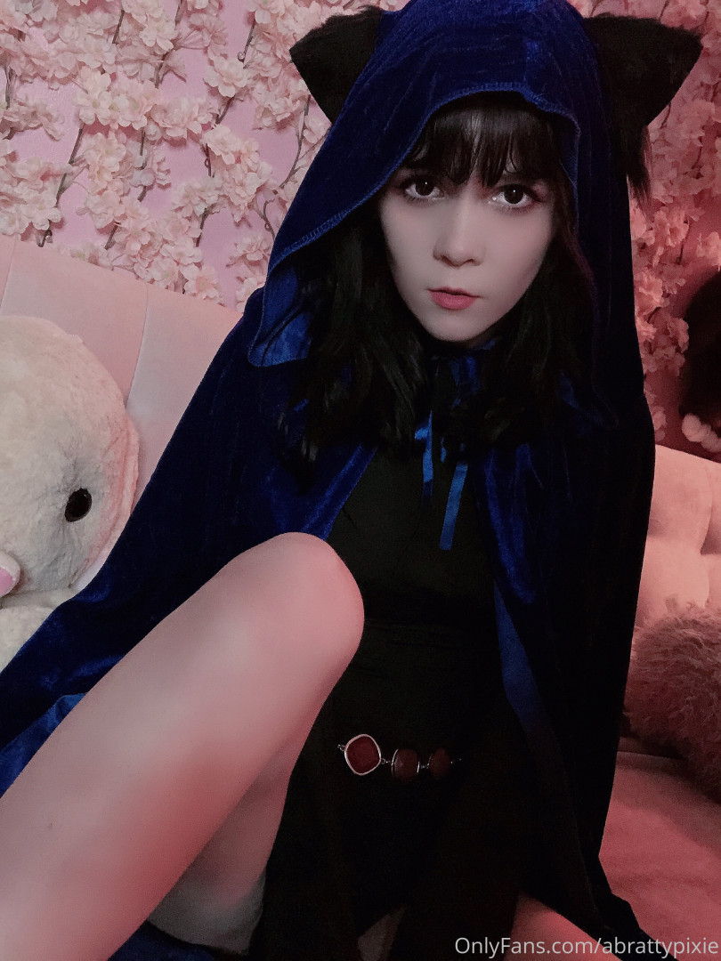 Photo by abrattypixie published on October 16,2023 20:57:22 - BestThots