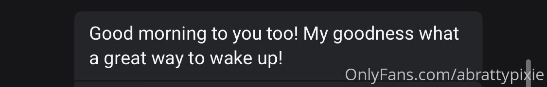 Photo by abrattypixie published on October 16,2023 21:13:26 - BestThots