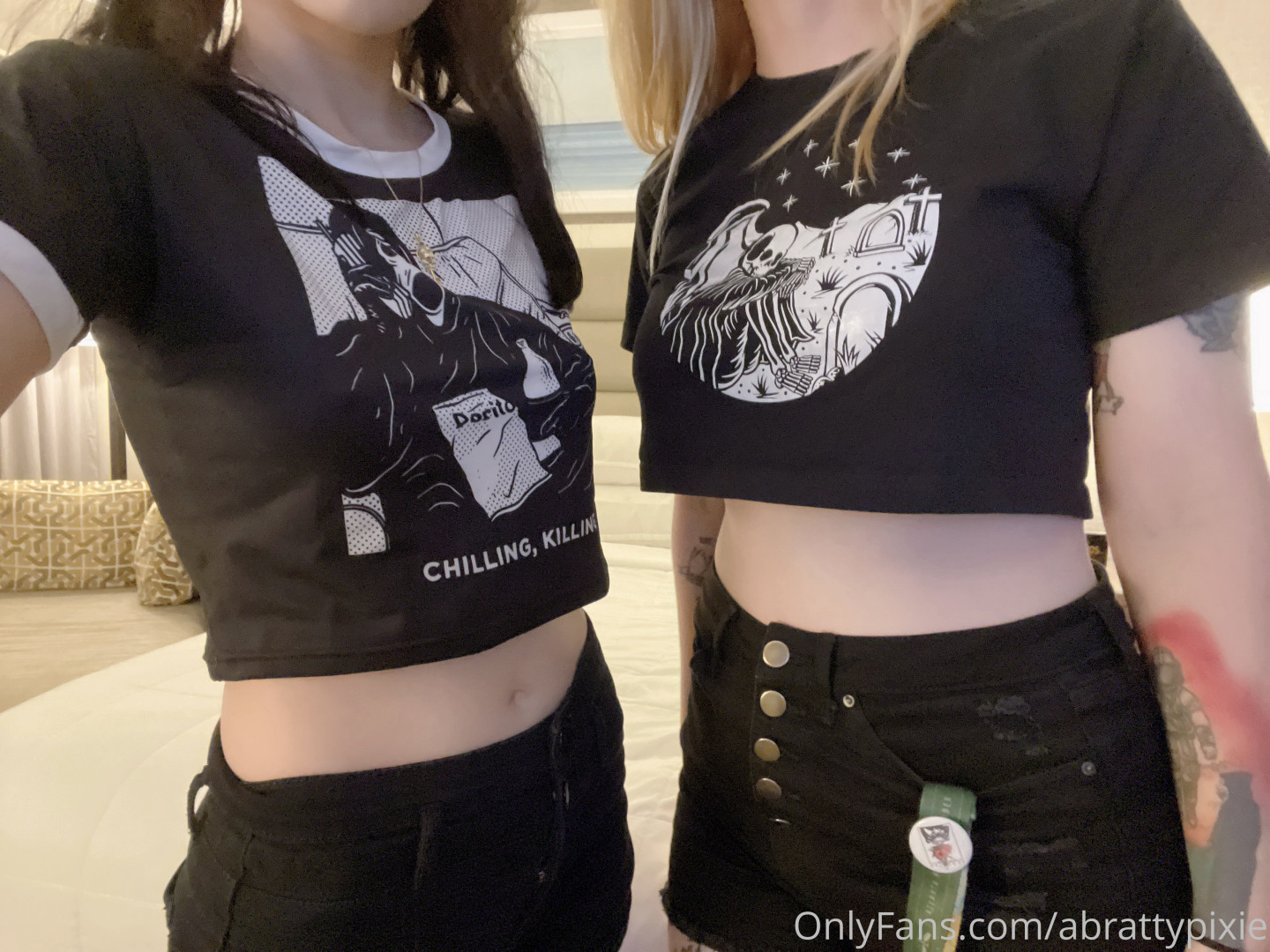 Photo by abrattypixie published on October 16,2023 21:17:59 - BestThots