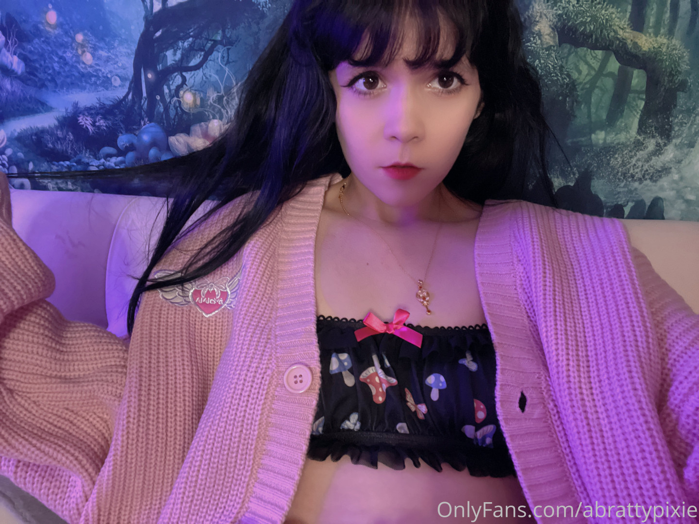 Photo by abrattypixie published on October 16,2023 21:20:10 - BestThots