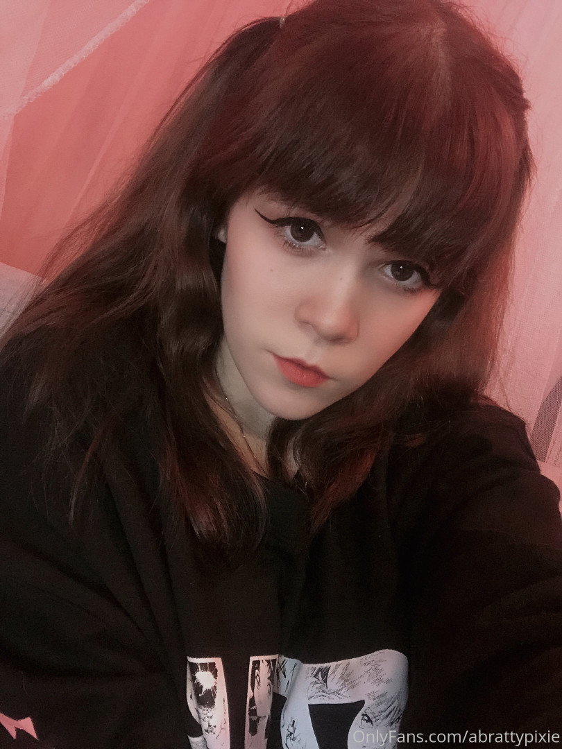 Photo by abrattypixie published on October 16,2023 21:37:21 - BestThots