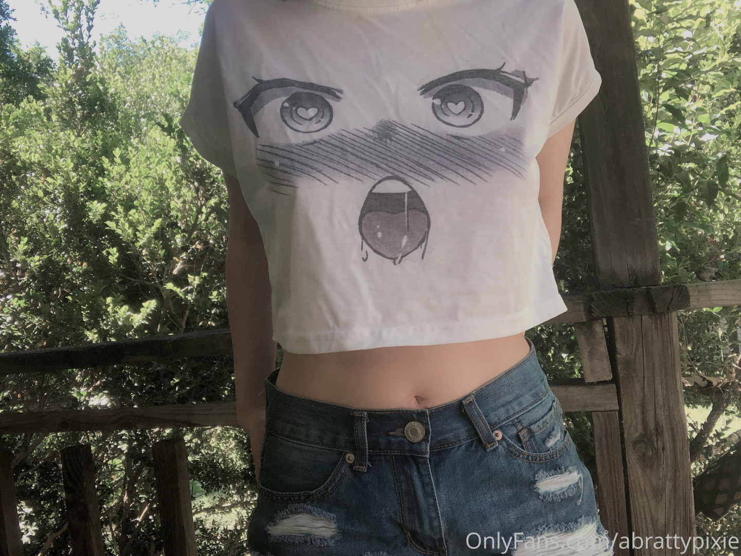 Photo by abrattypixie published on October 16,2023 21:40:09 - BestThots