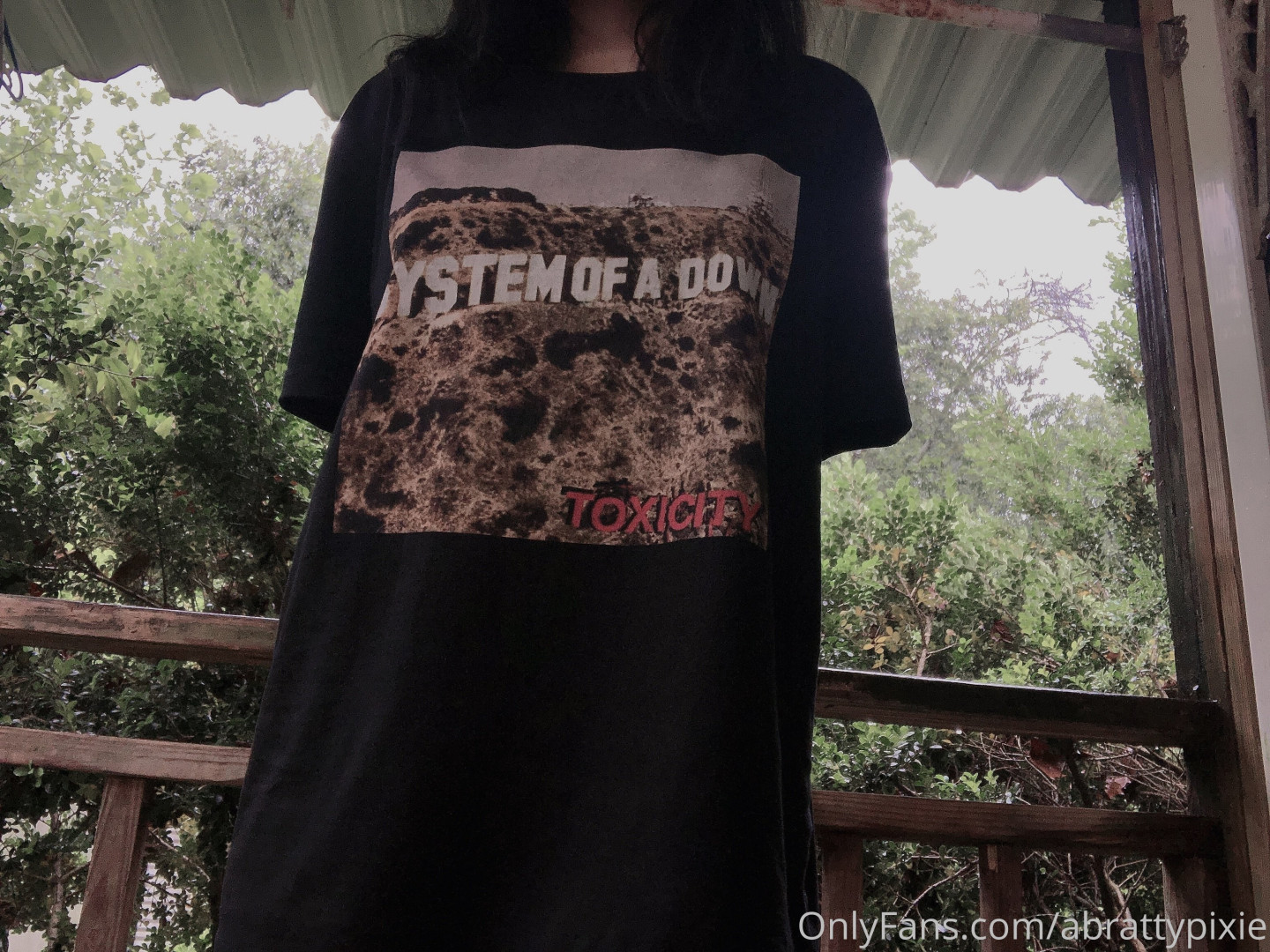 Photo by abrattypixie published on October 16,2023 21:51:30 - BestThots