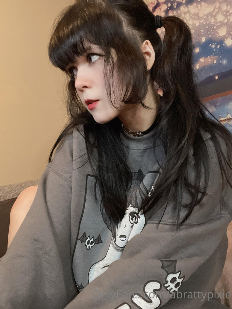 Photo by abrattypixie published on October 16,2023 21:58:27 - BestThots