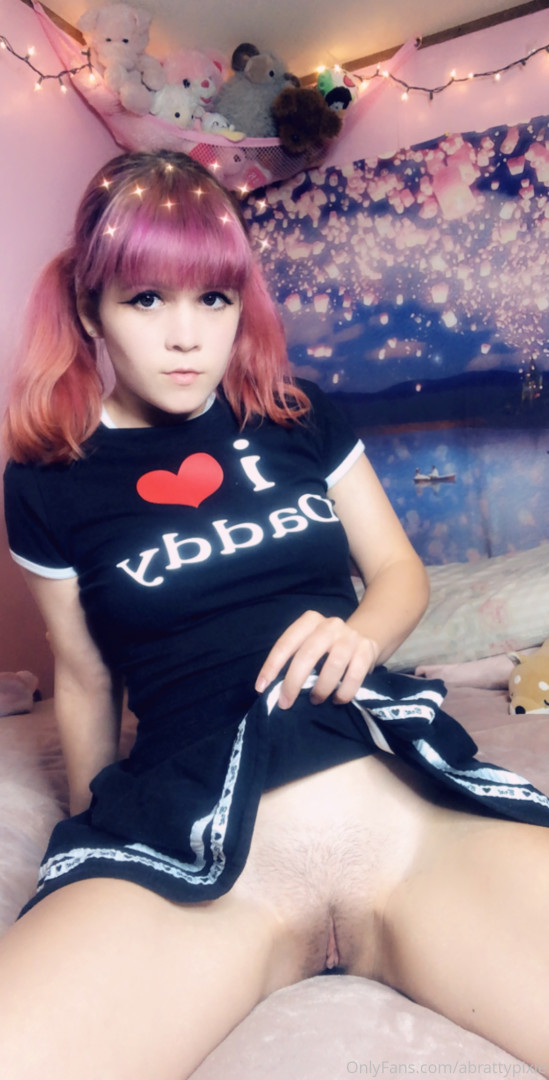 Photo by abrattypixie published on October 16,2023 22:00:36 - BestThots