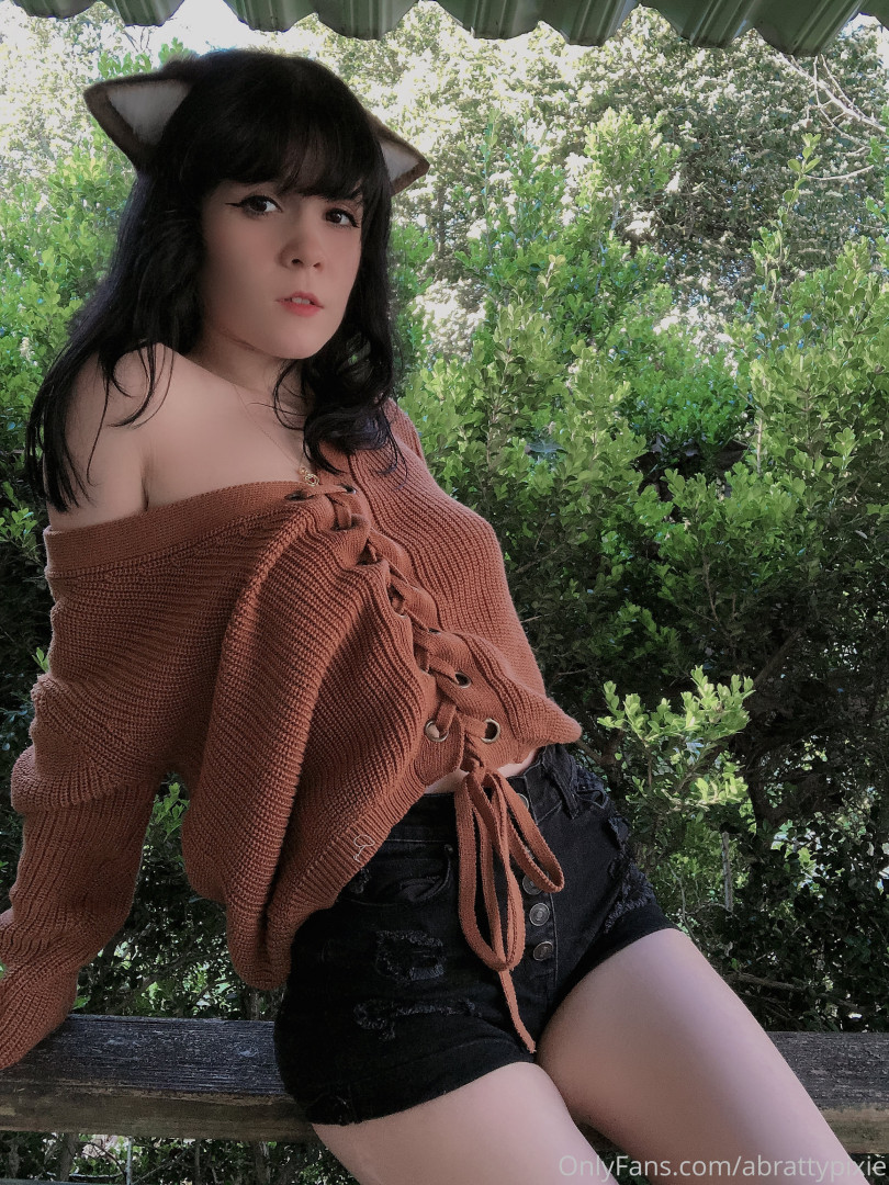 Photo by abrattypixie published on October 16,2023 22:06:39 - BestThots