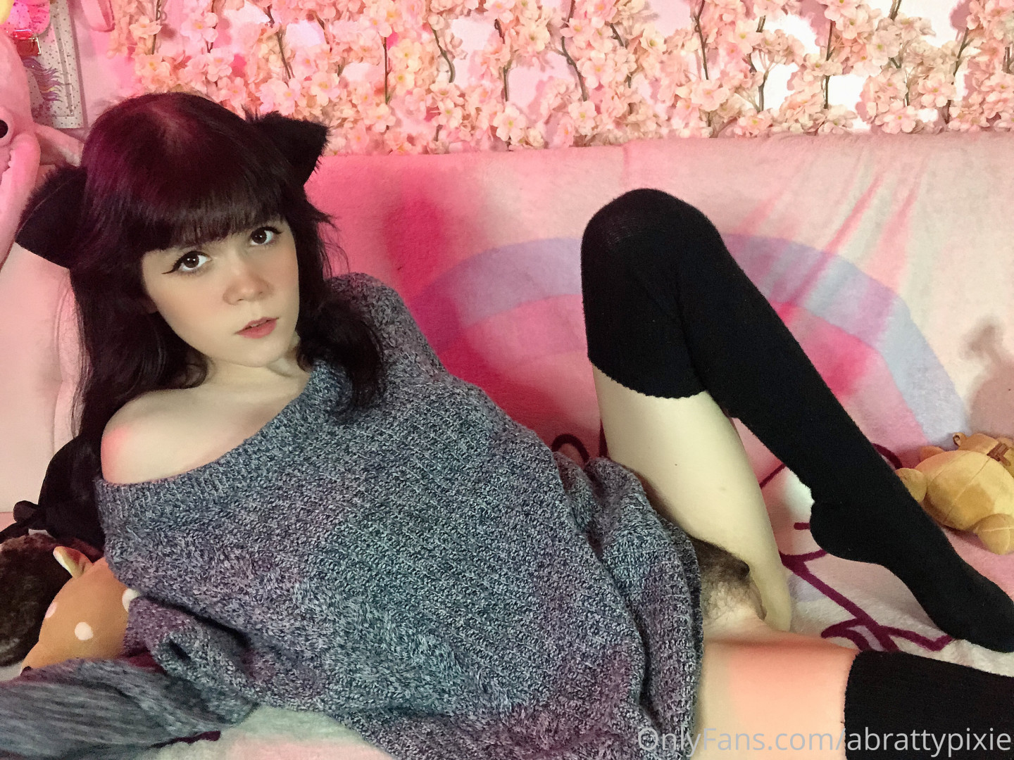 Photo by abrattypixie published on October 16,2023 22:11:21 - BestThots