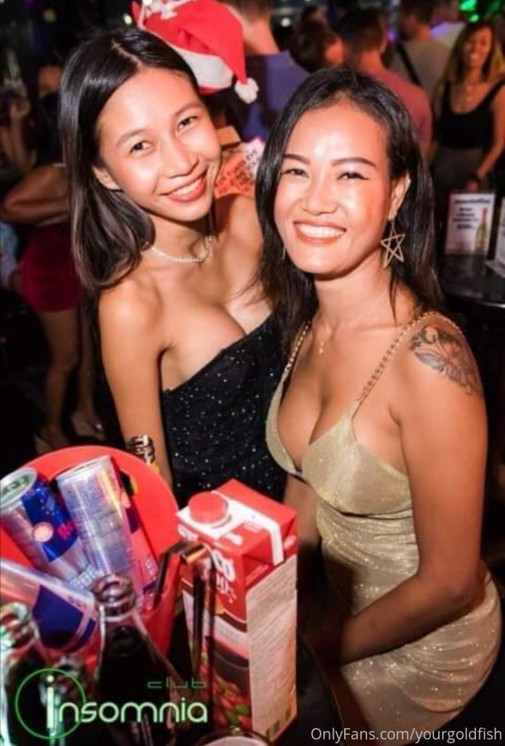 Photo by yourgoldfish published on May 15,2023 18:38:23 - BestThots