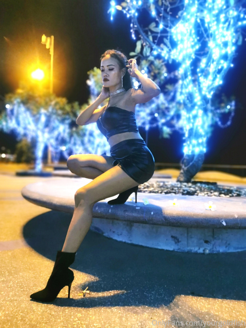 Photo by yourgoldfish published on May 15,2023 18:39:31 - BestThots