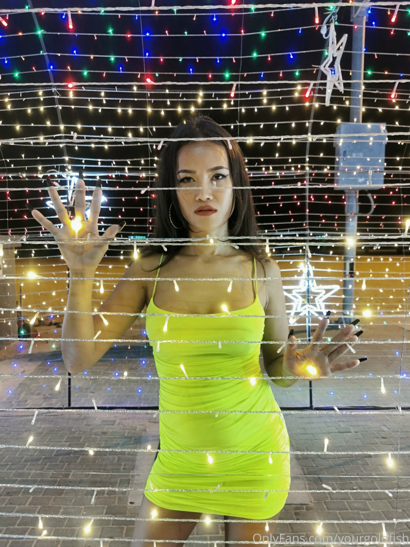 Photo by yourgoldfish published on May 15,2023 18:40:40 - BestThots