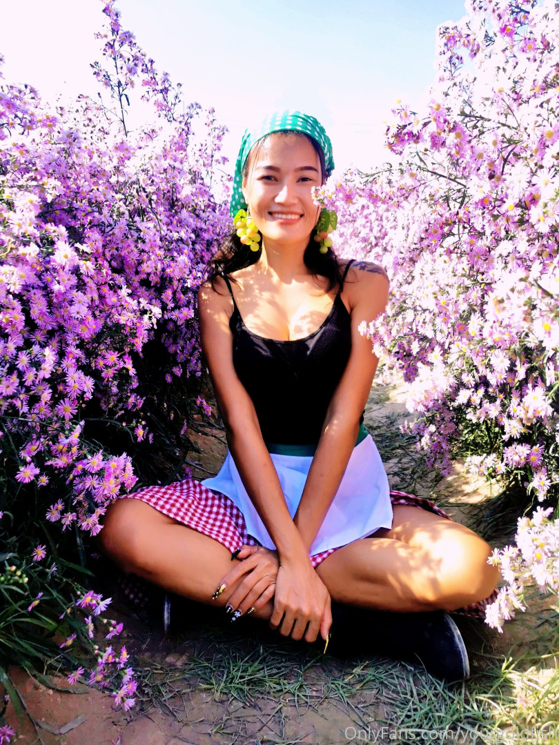 Photo by yourgoldfish published on May 15,2023 18:41:45 - BestThots