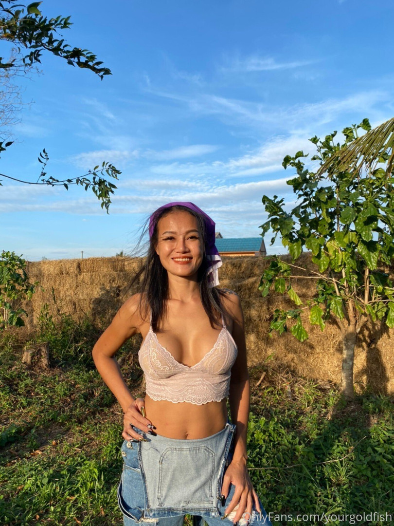 Photo by yourgoldfish published on May 15,2023 18:42:20 - BestThots
