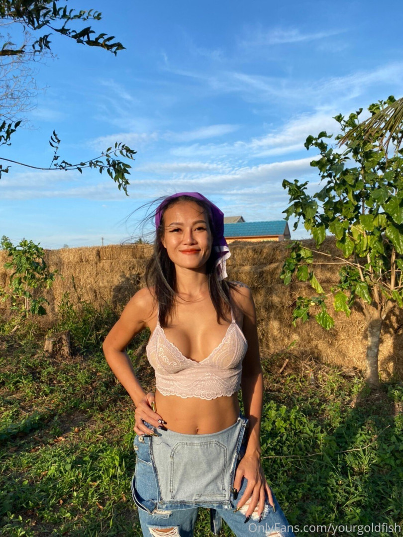 Photo by yourgoldfish published on May 15,2023 18:43:41 - BestThots