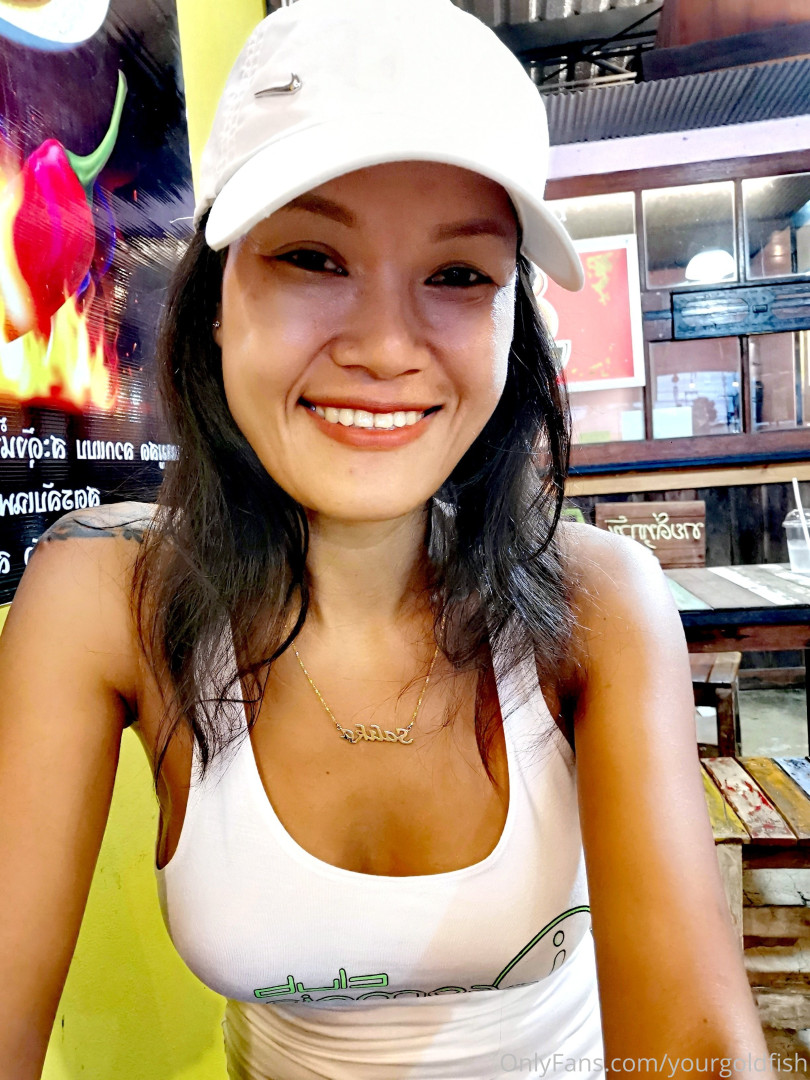 Photo by yourgoldfish published on May 15,2023 18:44:33 - BestThots