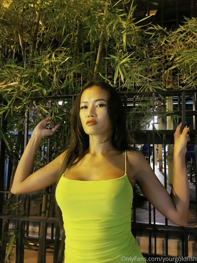 Photo by yourgoldfish published on May 15,2023 18:45:13 - BestThots