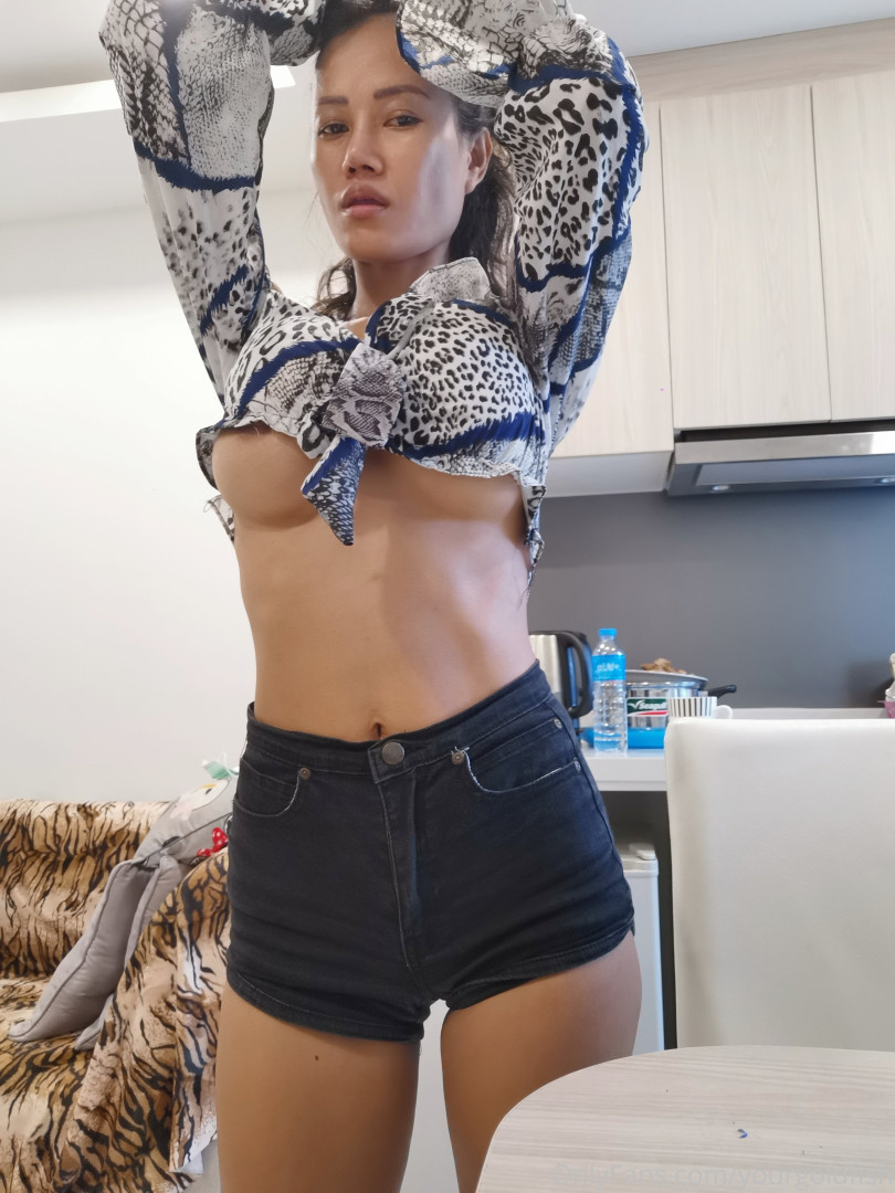 Photo by yourgoldfish published on May 15,2023 18:46:02 - BestThots