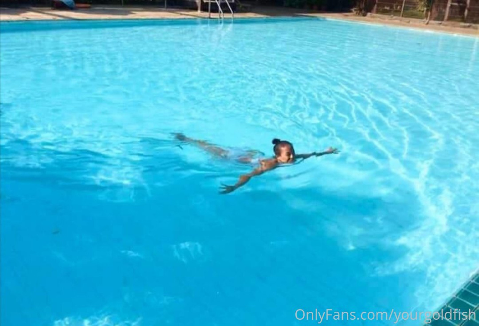 Photo by yourgoldfish published on May 15,2023 18:46:23 - BestThots