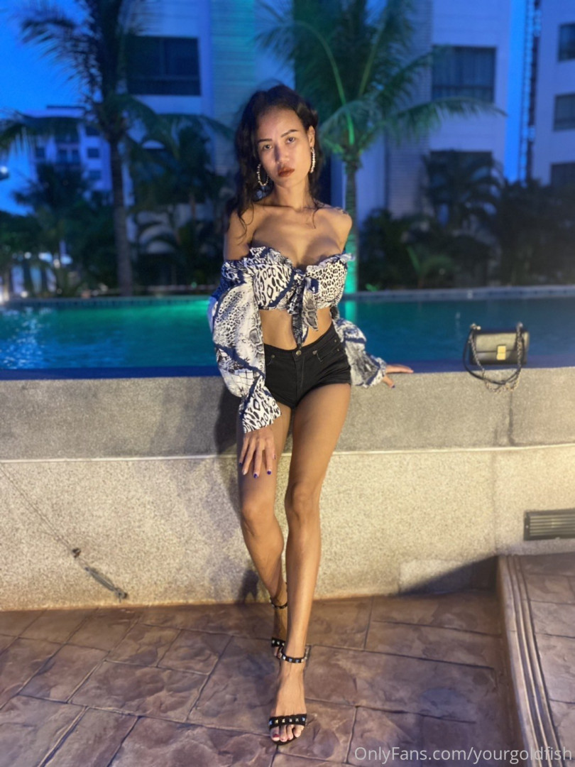 Photo by yourgoldfish published on May 15,2023 18:47:58 - BestThots