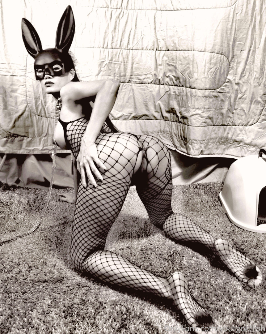 Photo by yourgoldfish published on May 15,2023 18:49:10 - BestThots