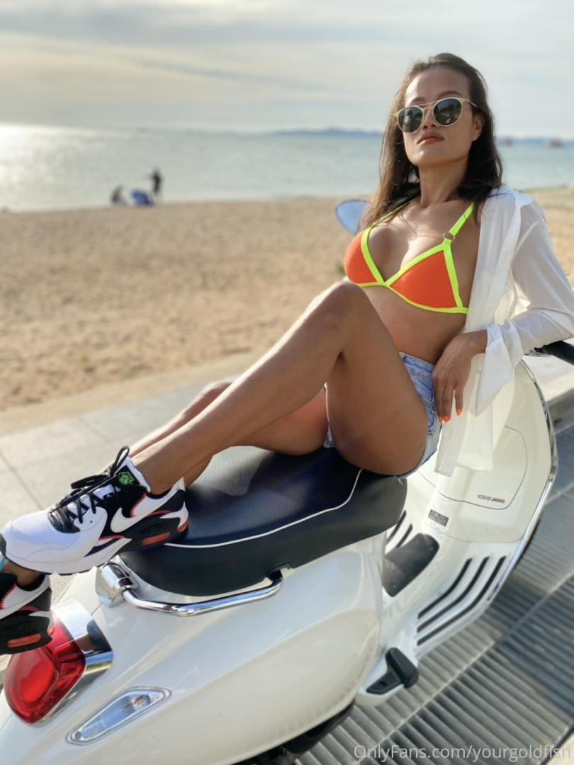 Photo by yourgoldfish published on May 15,2023 18:49:40 - BestThots