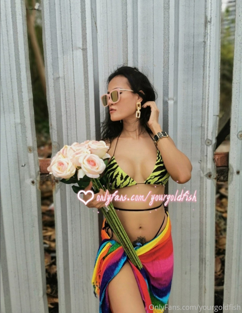 Photo by yourgoldfish published on May 15,2023 18:49:46 - BestThots