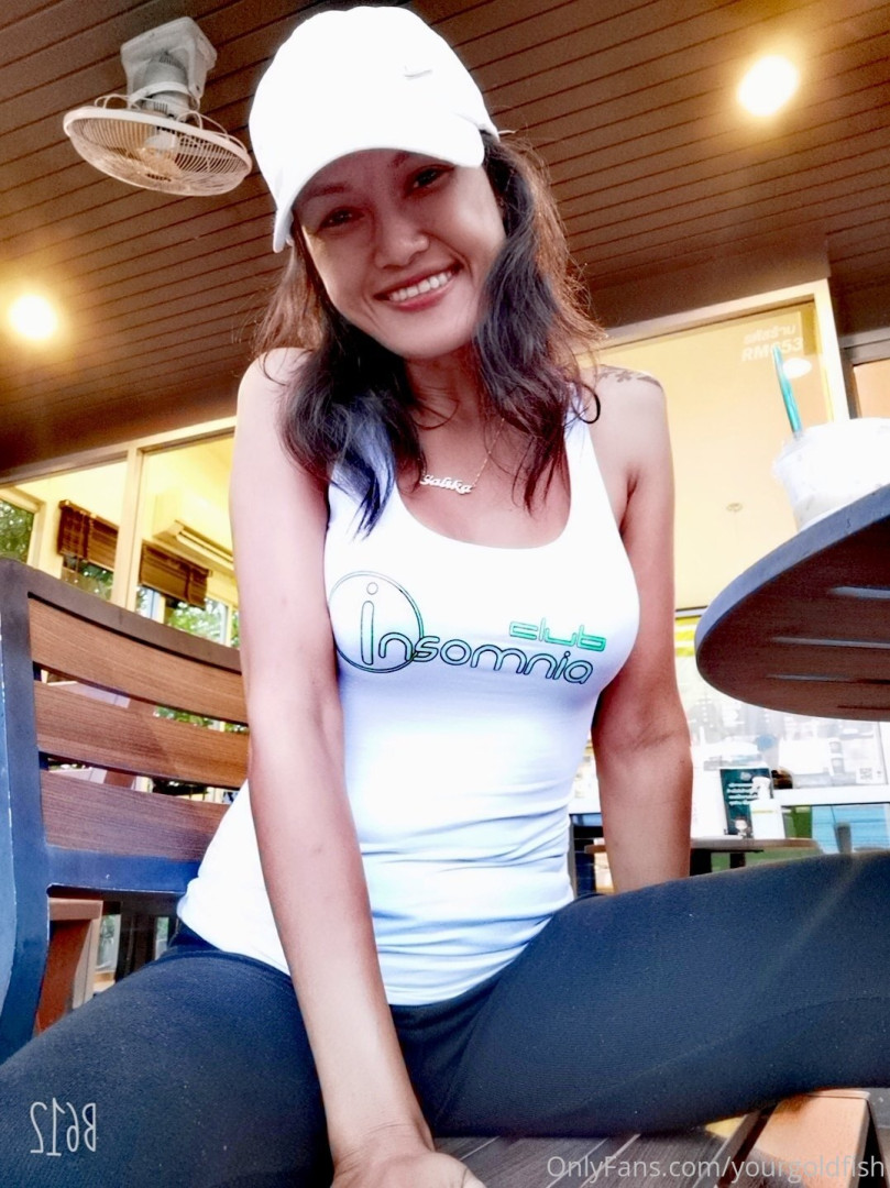 Photo by yourgoldfish published on May 15,2023 18:49:49 - BestThots