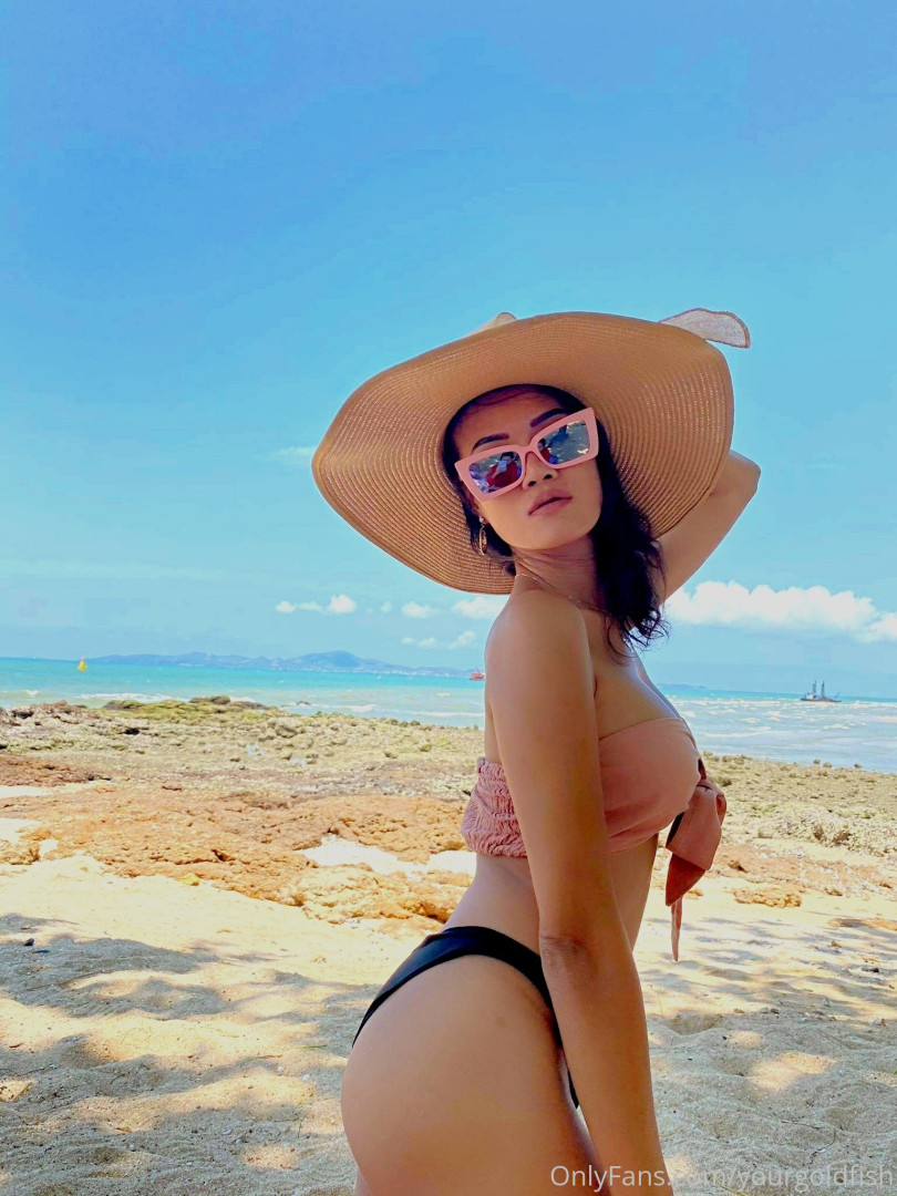 Photo by yourgoldfish published on May 15,2023 18:49:52 - BestThots