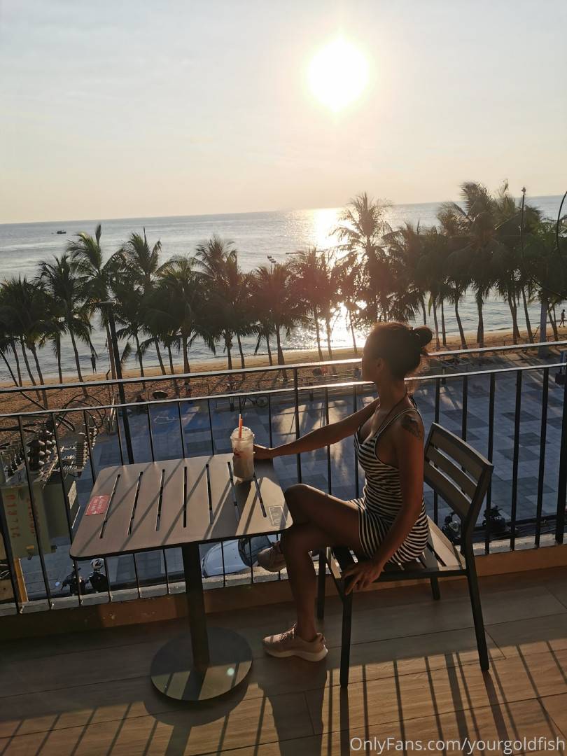 Photo by yourgoldfish published on May 15,2023 18:50:05 - BestThots