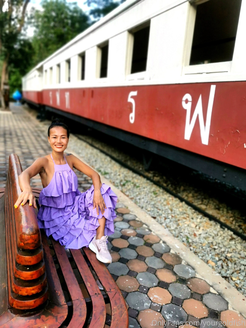 Photo by yourgoldfish published on May 15,2023 18:50:08 - BestThots