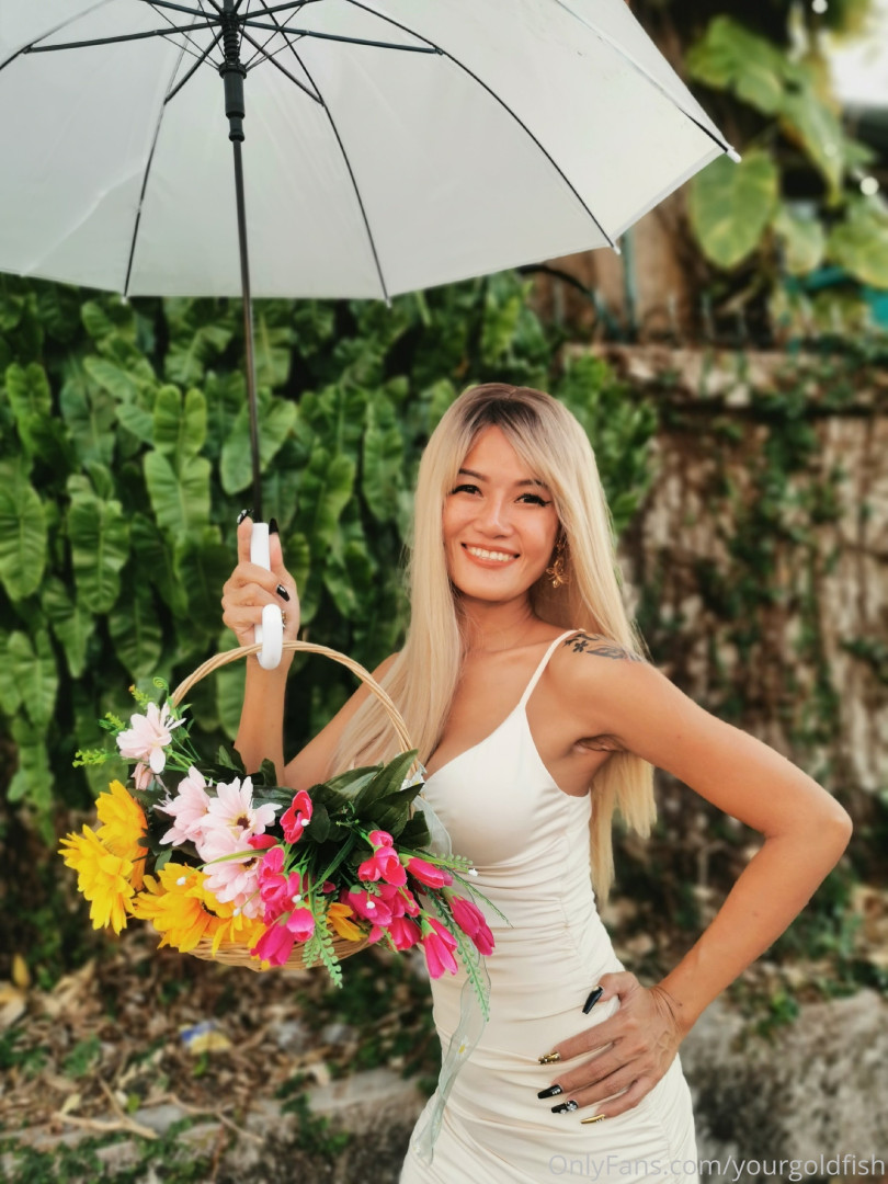 Photo by yourgoldfish published on May 15,2023 18:50:11 - BestThots