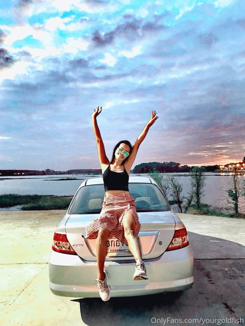 Photo by yourgoldfish published on May 15,2023 18:50:13 - BestThots