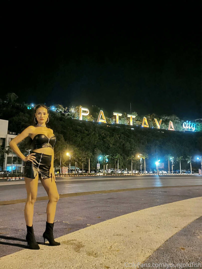 Photo by yourgoldfish published on May 15,2023 18:50:22 - BestThots