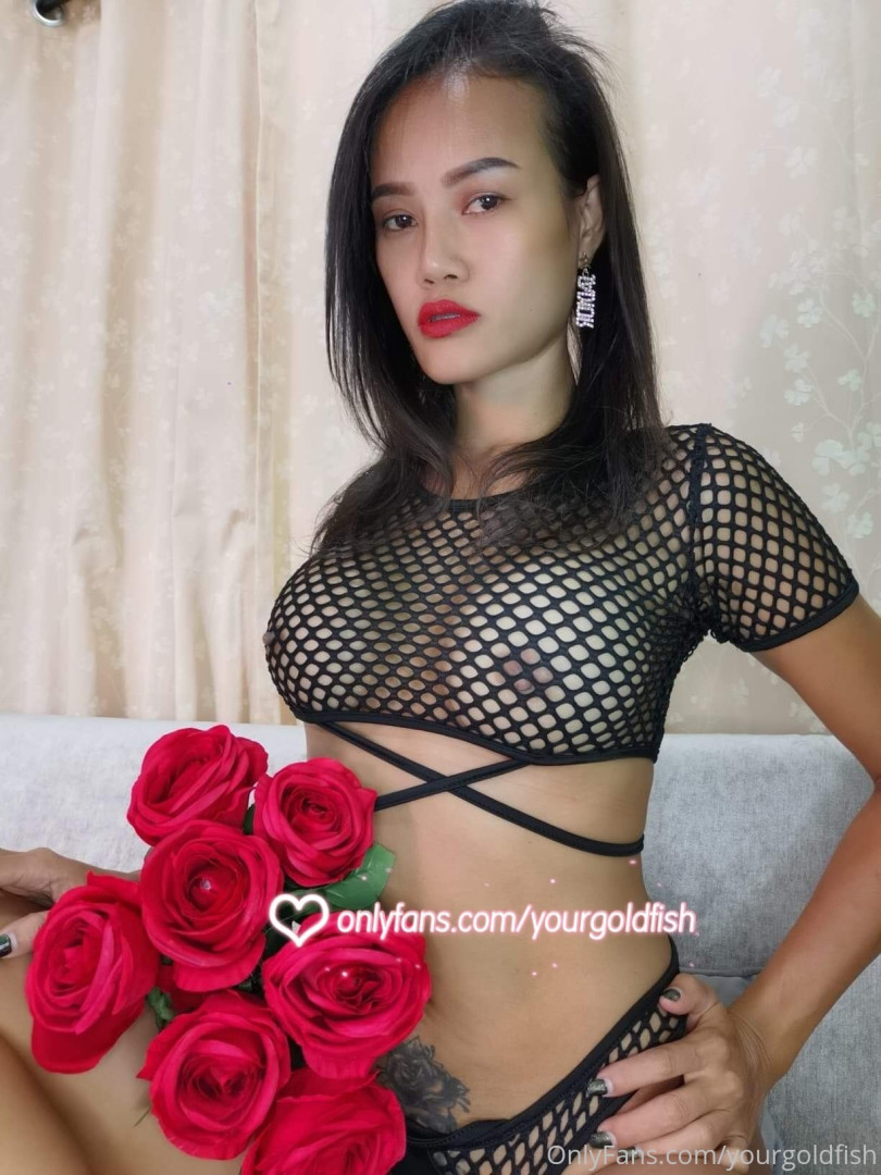 Photo by yourgoldfish published on May 15,2023 18:50:29 - BestThots