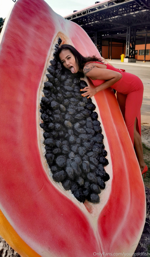 Photo by yourgoldfish published on May 15,2023 18:50:31 - BestThots