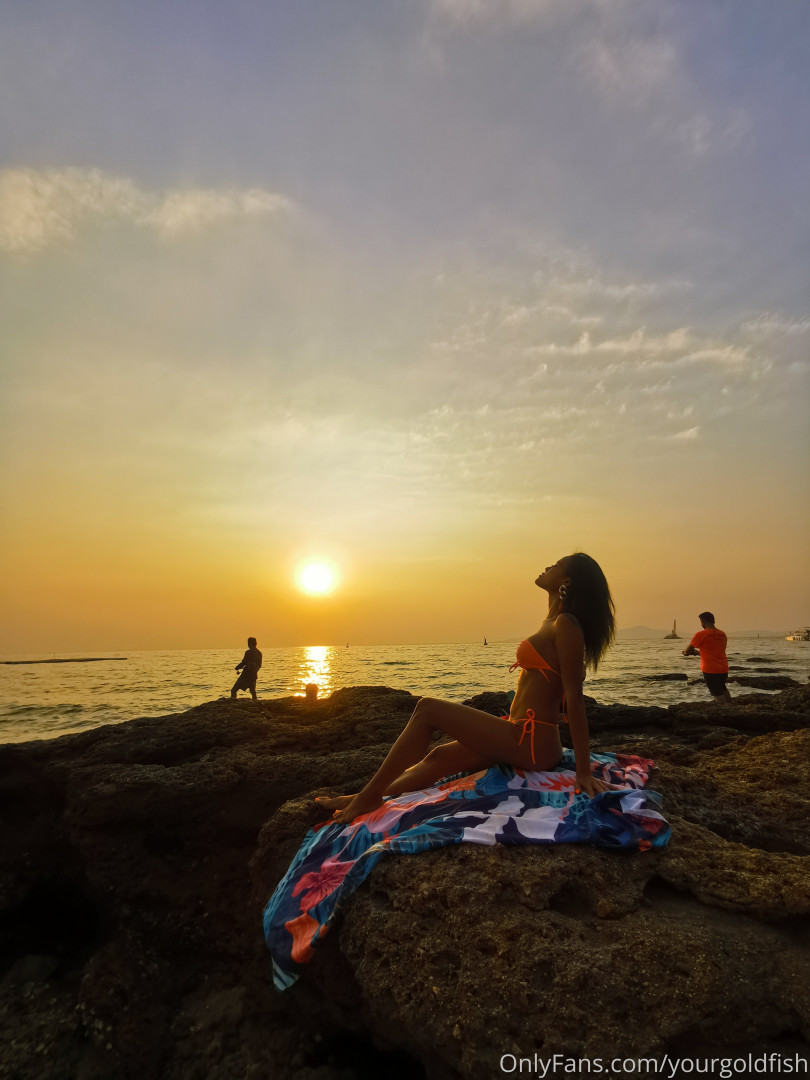 Photo by yourgoldfish published on May 15,2023 18:50:32 - BestThots