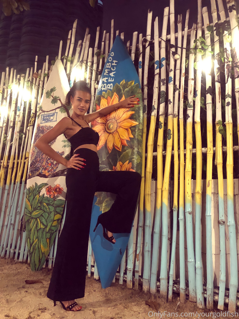 Photo by yourgoldfish published on May 15,2023 18:50:35 - BestThots