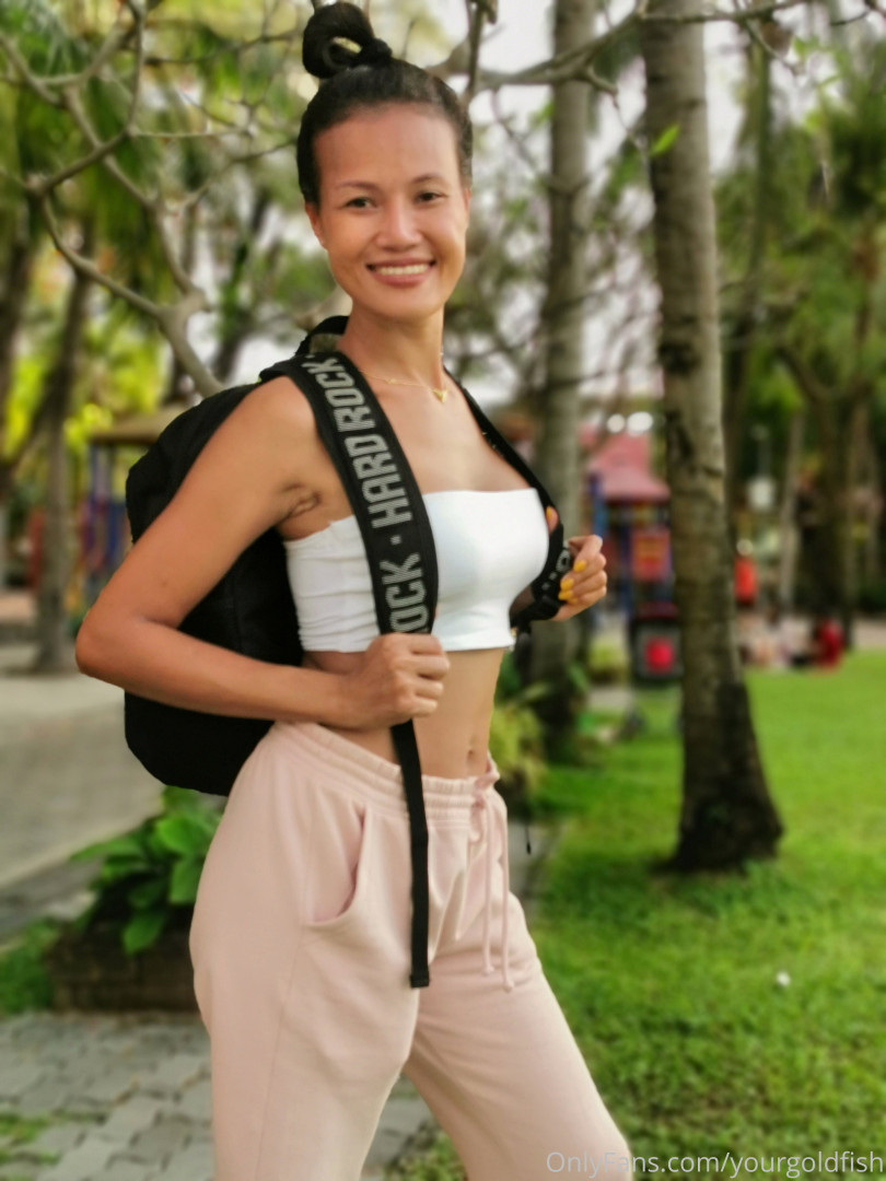 Photo by yourgoldfish published on May 15,2023 18:51:01 - BestThots