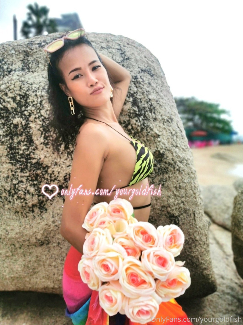 Photo by yourgoldfish published on May 15,2023 18:51:05 - BestThots