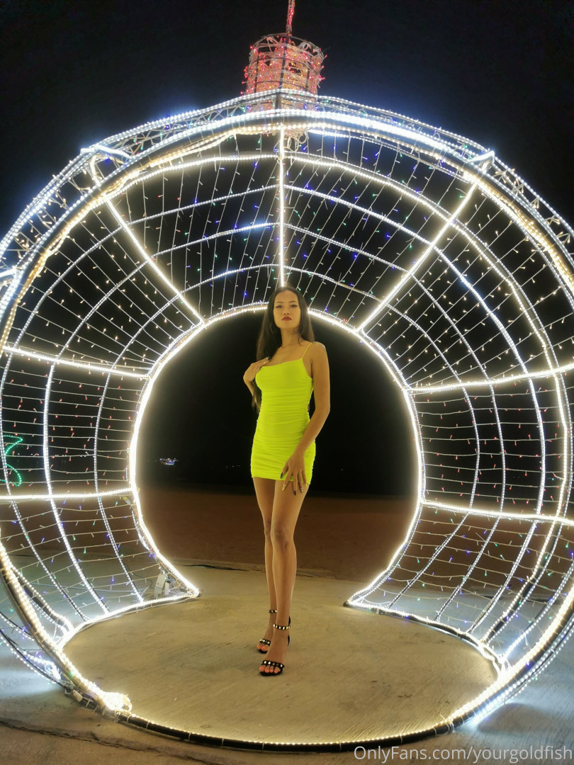 Photo by yourgoldfish published on May 15,2023 18:51:07 - BestThots