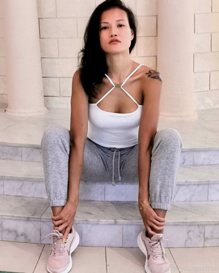 Photo by yourgoldfish published on May 15,2023 18:51:08 - BestThots